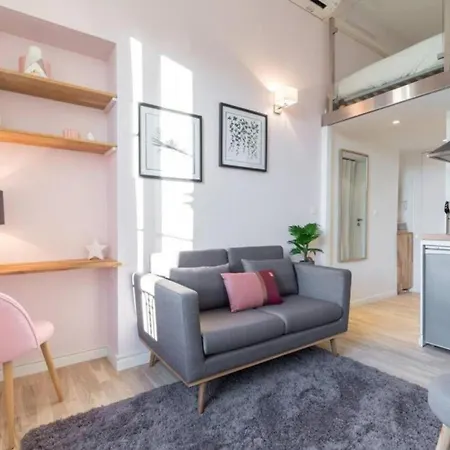 아파트 Mari 74 - Ac In Old Town Close To *